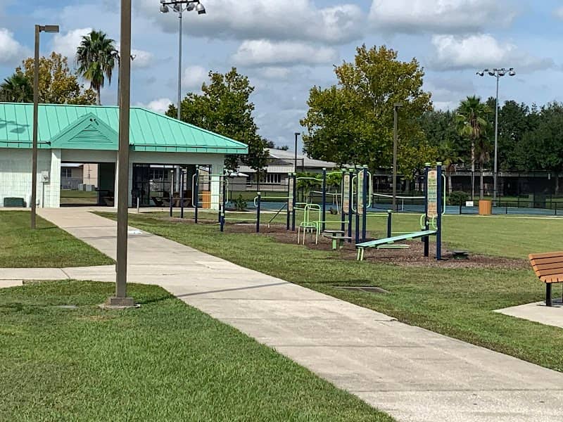Airport Road Park - Image 1