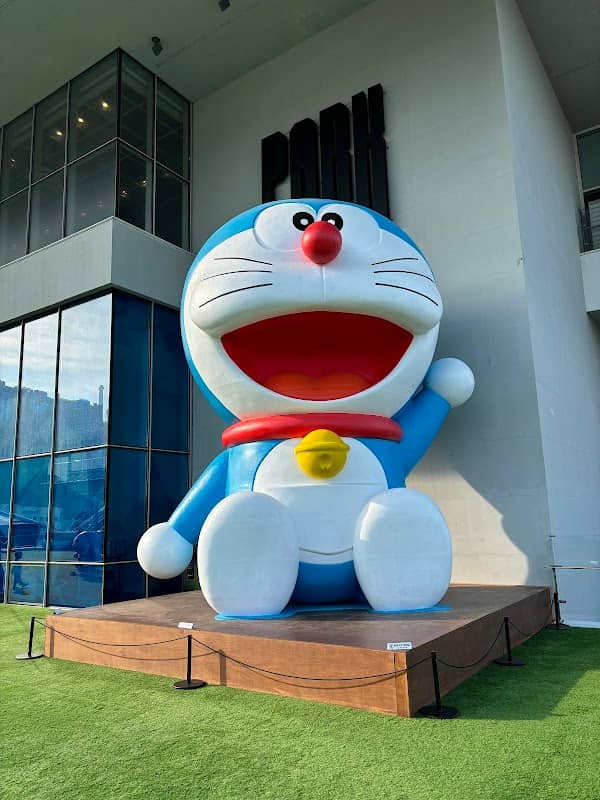 두근두근 도라에몽 (Doraemon) in Busan - Image 1