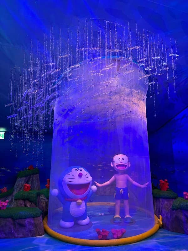 두근두근 도라에몽 (Doraemon) in Busan - Image 2
