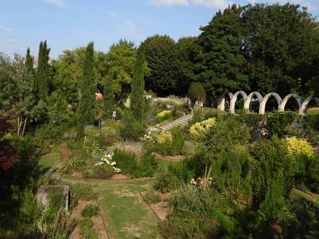 Parc de Songeons - Image 2