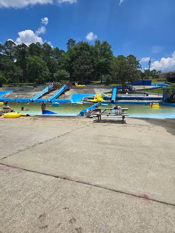 Splash of Fun Water Park - Image 1
