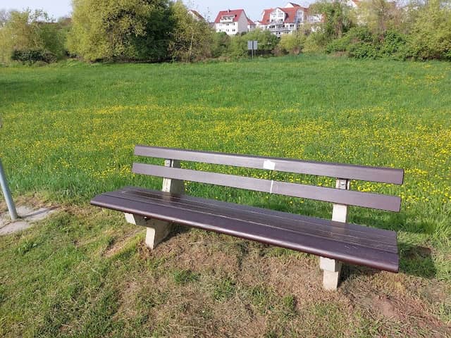 Westlichster Punkt Bayerns - Image 1