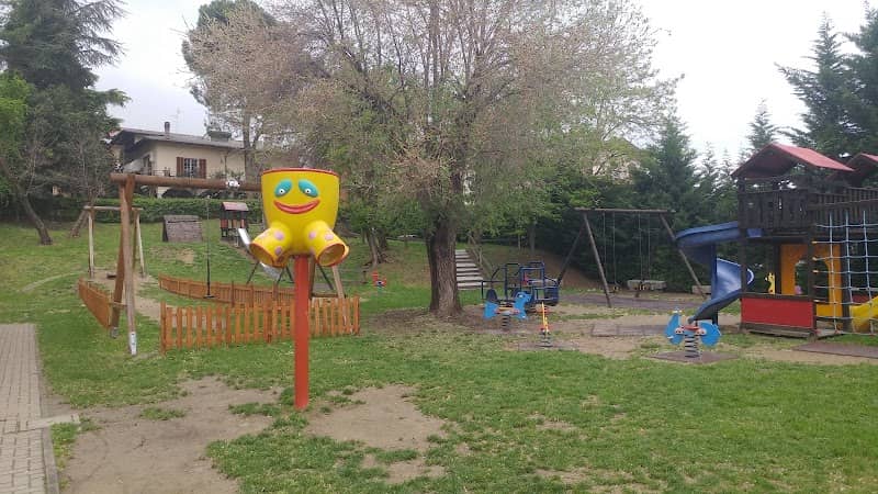 Parco Giochi "Fabio Politi" - Image 1