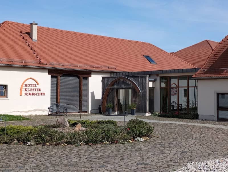 Klosterruine Nimbschen - Image 1