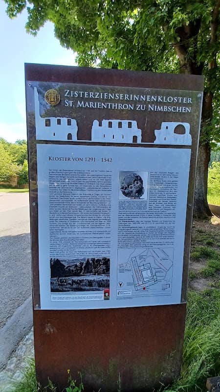 Klosterruine Nimbschen - Image 3