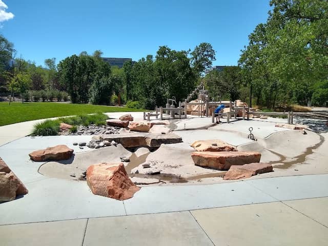 Knudsen Park - Image 1