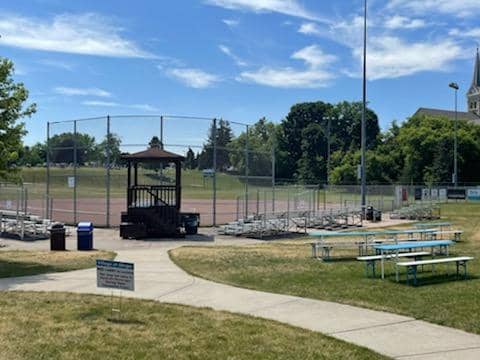 Slinger Community Park - Image 1