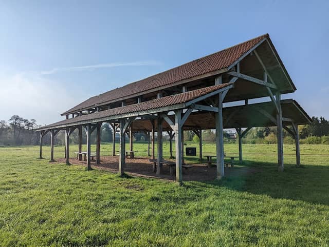Longrun Meadow - Image 1