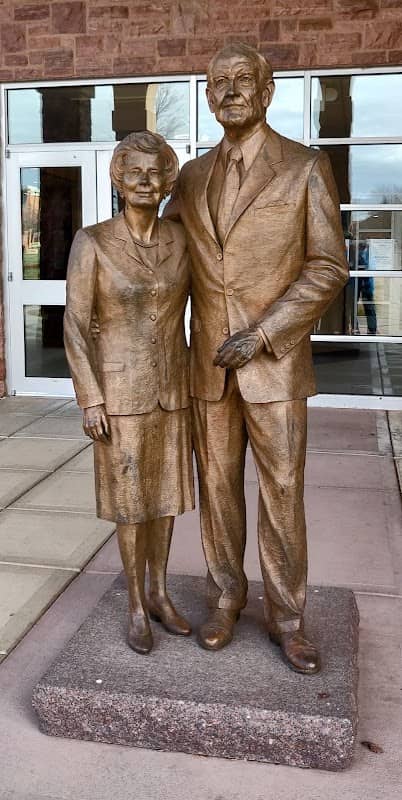 McGovern Legacy Museum - Image 1