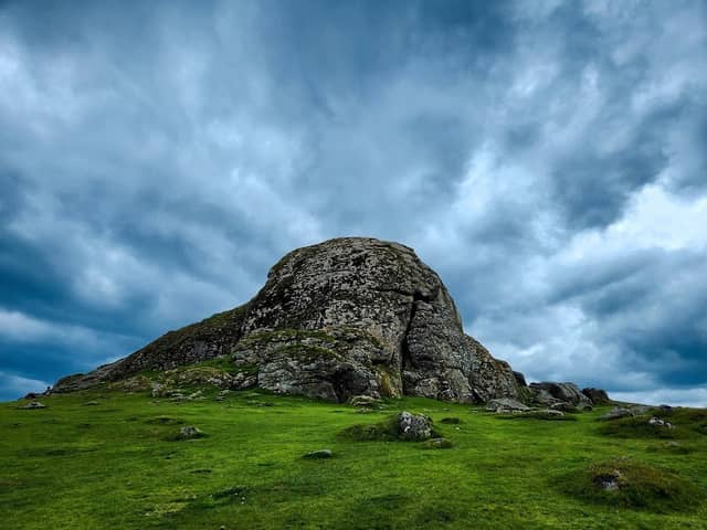 Haytor - Image 1