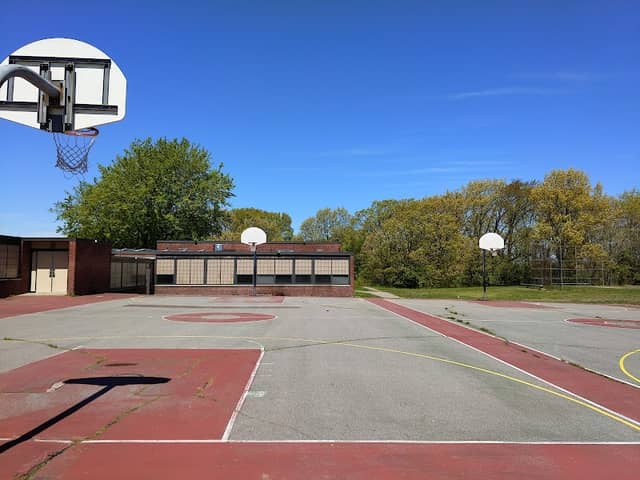 Snug Harbor Playground - Image 1