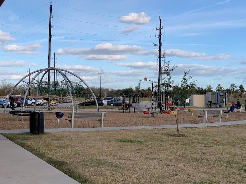 Sports Complex at Shadow Creek Ranch - Image 2