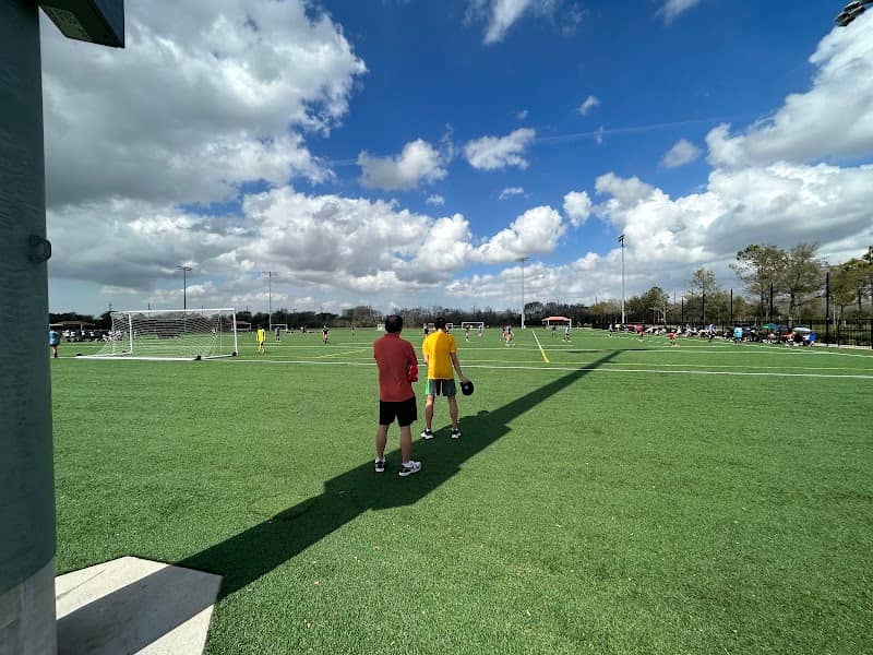 Sports Complex at Shadow Creek Ranch - Image 1