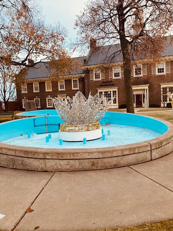 Lilly Pad Fountain - Image 2