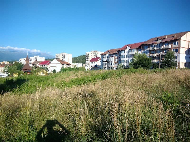 Parcul Octogon - Image 1