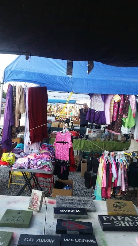 Northfield Flea Market - Image 1