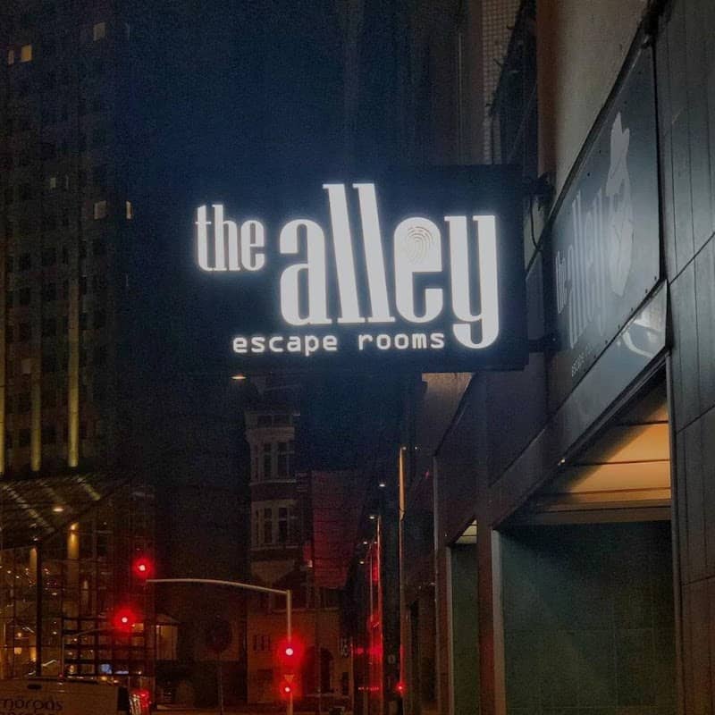 The Alley - Image 2