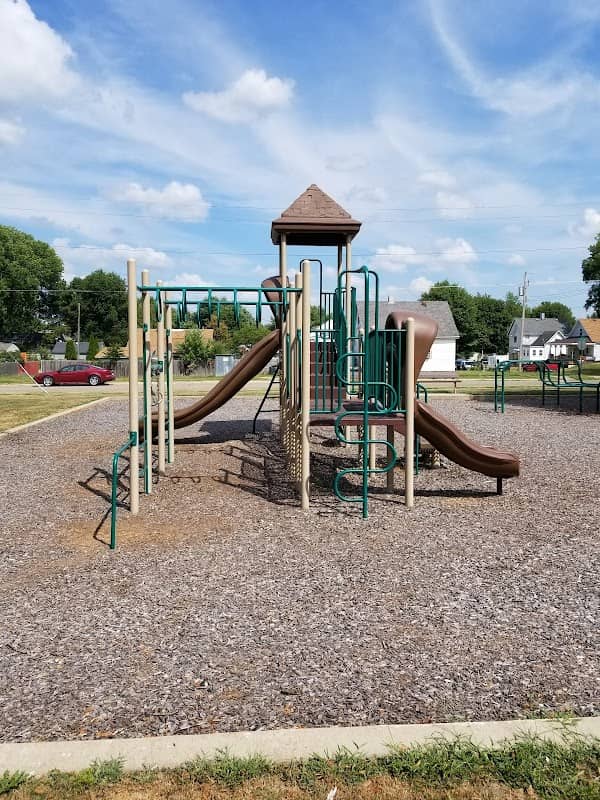 Anderson Park - Image 1
