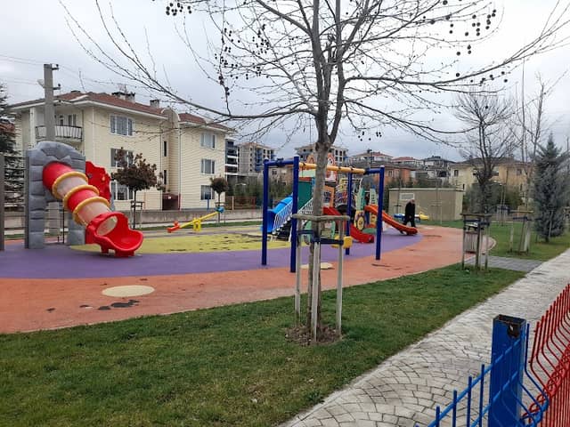 Park - Image 1