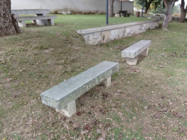 PARQUE MERENDAS E PIC NIC IGREJA - Image 1