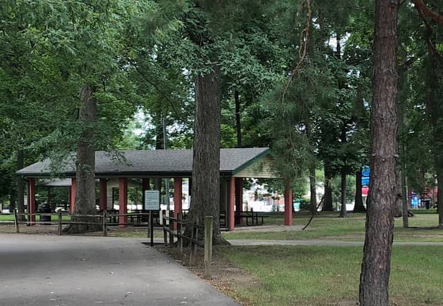 Tipp City Park Office - Image 2