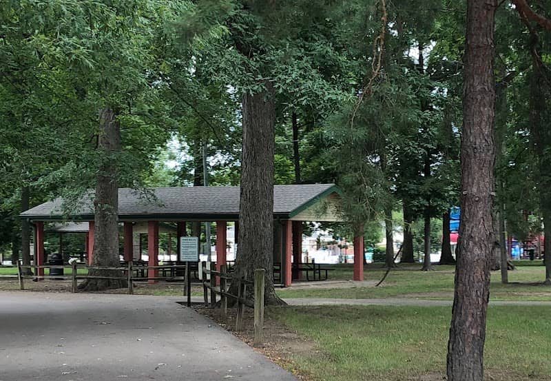 Tipp City Park Office - Image 2