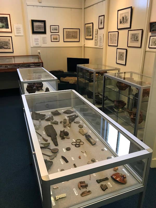 Historisch museum - Image 1