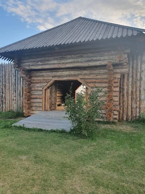 Beloyarskaya Krepost' - Image 1