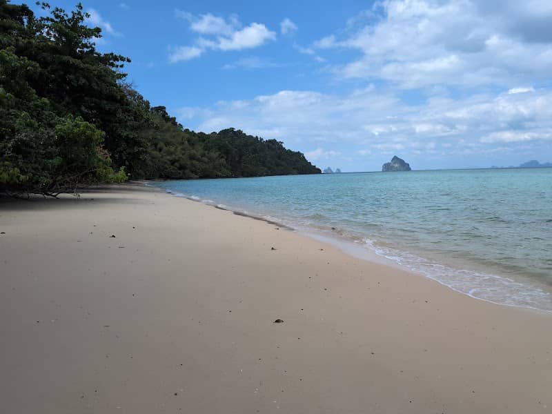 Maïssa Beach - Image 1