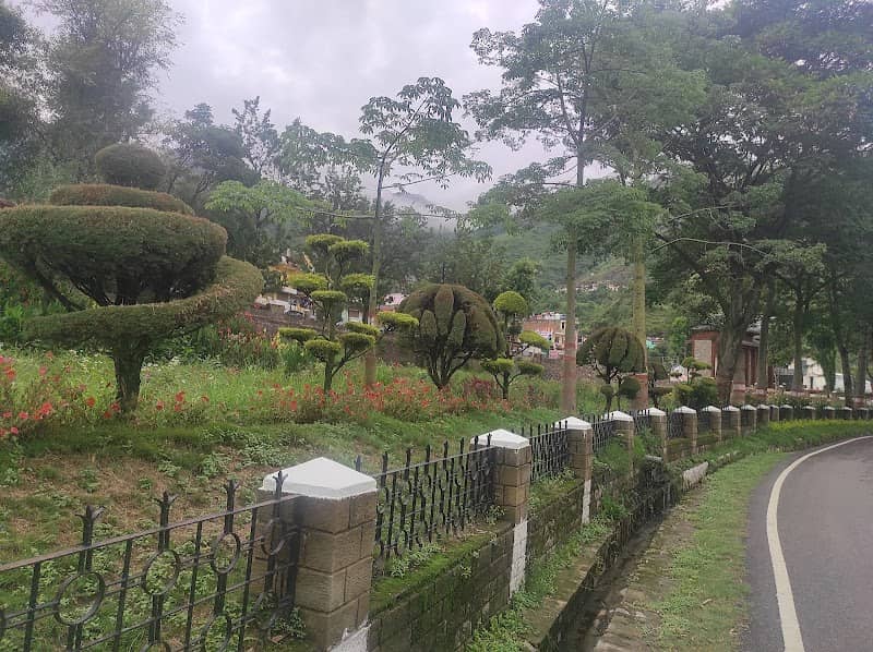 DR Thakur Rose Garden - Image 3