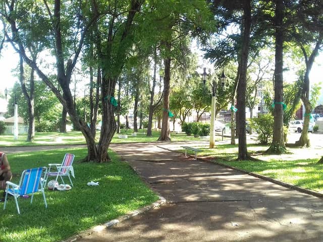 Pracinha Arco Íris - Image 1