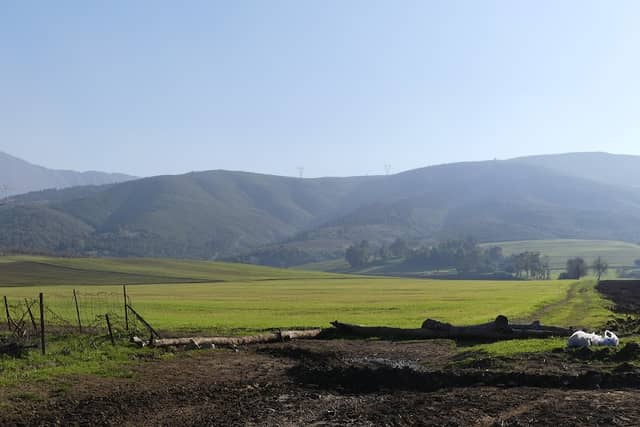 Benrabah Ranch - Image 1