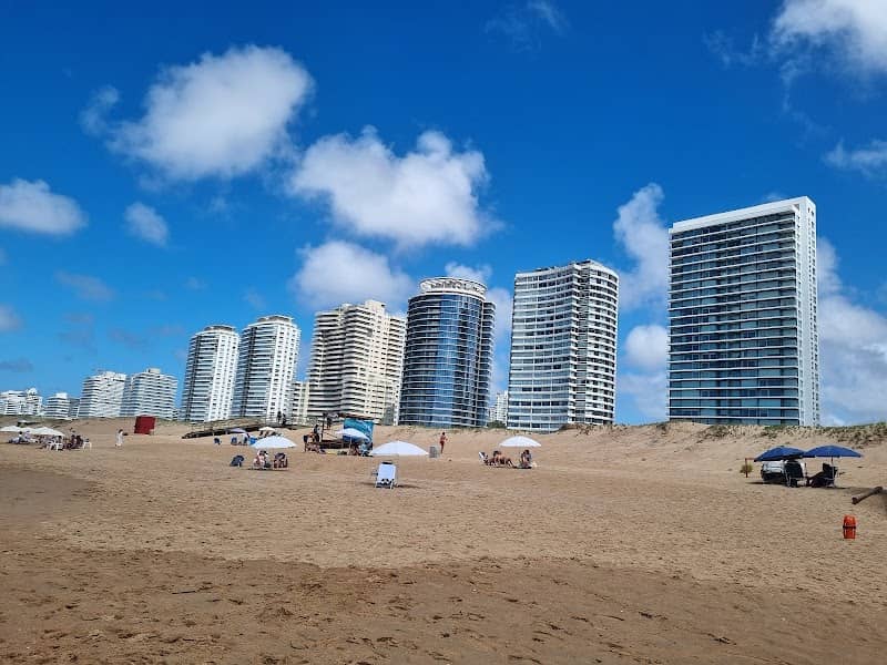 Punta del este - Image 1