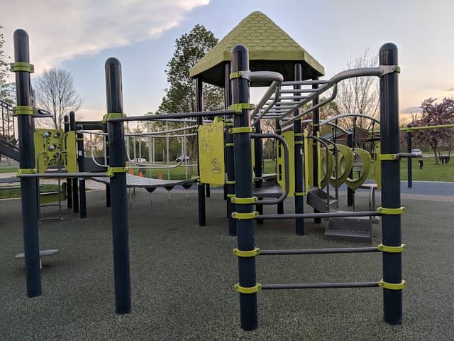 Stephen Park - Image 1