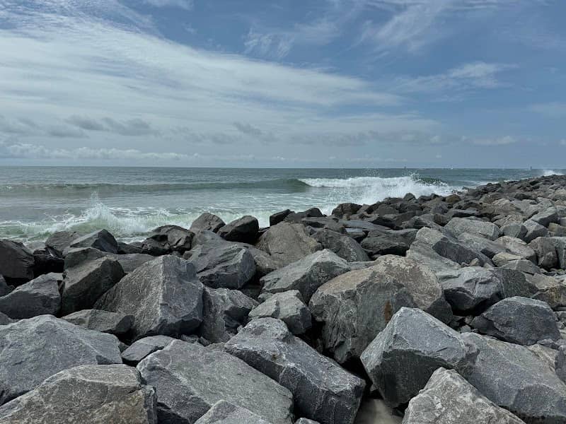 NC Jetty - Image 1