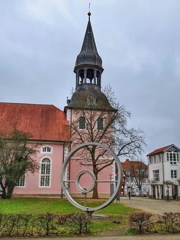 Plastik "Stadt und Landkreis Gifhorn" - Image 1