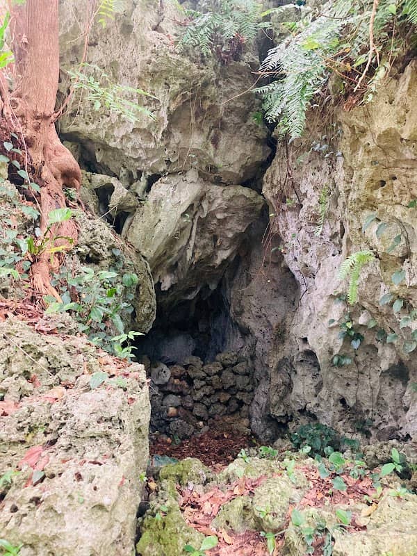 Shikiya Ruins - Image 1