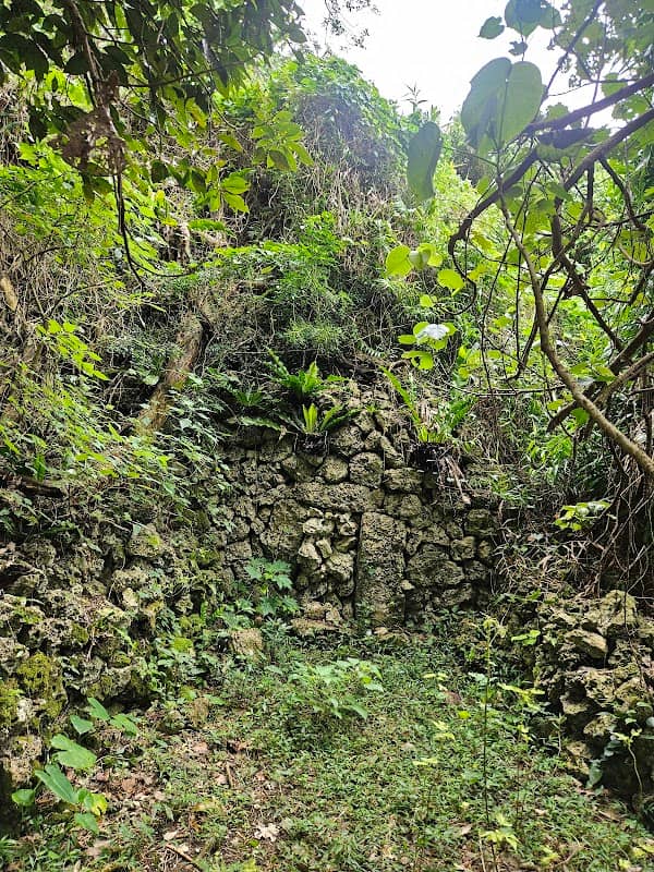 Shikiya Ruins - Image 2