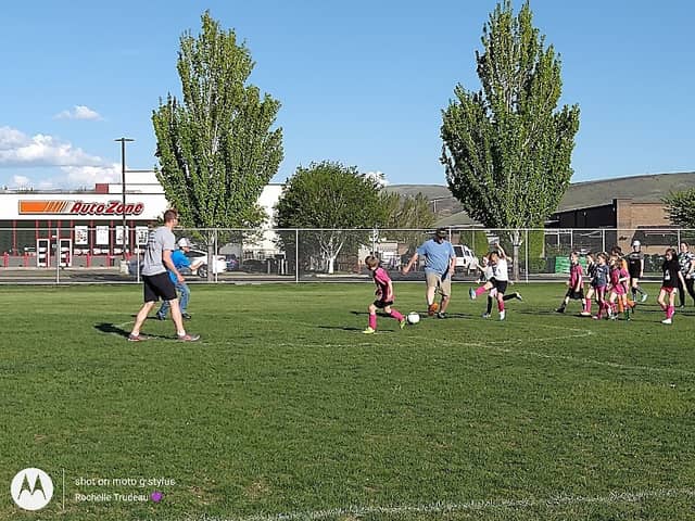 Carlon Park - Image 1