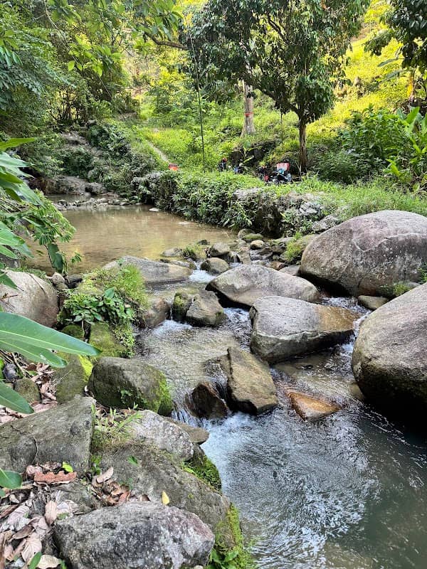 Air Terjun Sungai Ara - Image 2