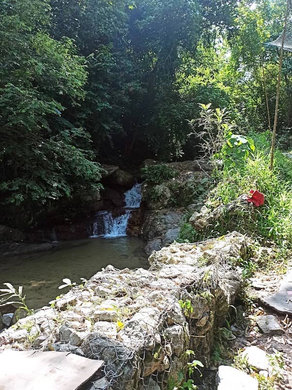 Air Terjun Sungai Ara - Image 1
