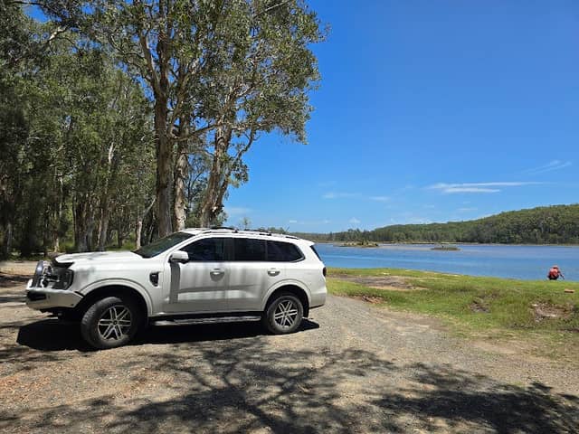 Perch Hole Picnic Area - Image 3