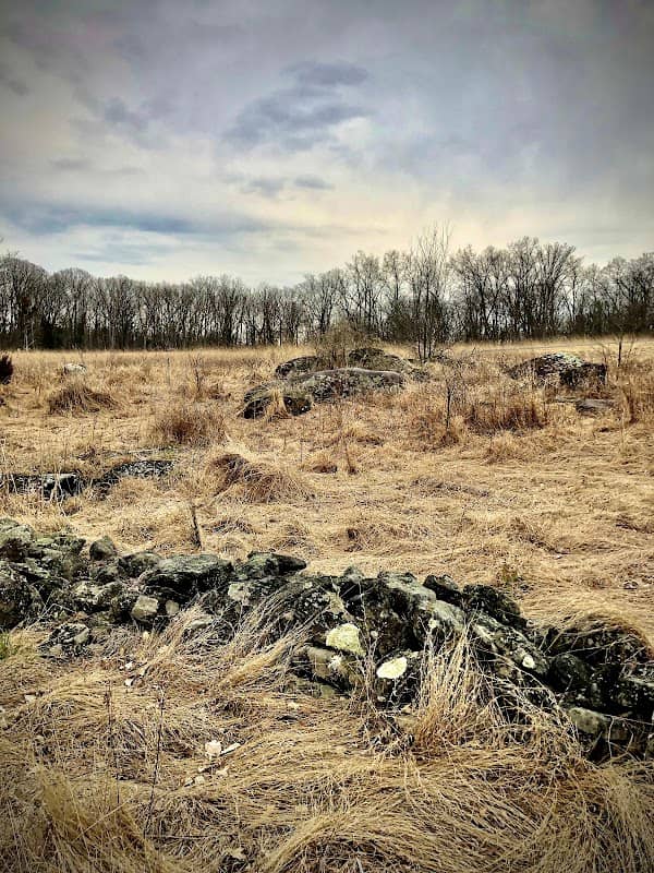 Warfield Ridge - Image 1