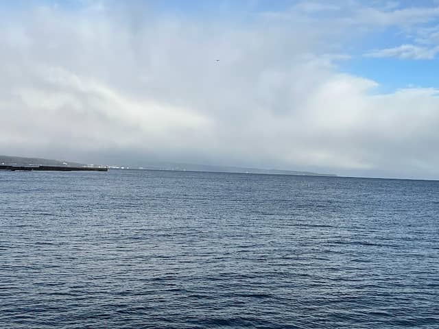 Okinami Jetty - Image 2