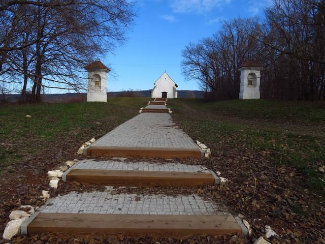 Kálvária - Image 1