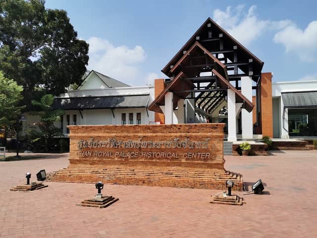 Chan Royal Palace - Image 3