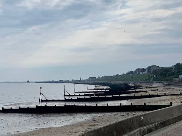 Cliff Park - Image 1