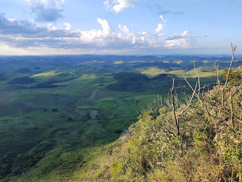Pico Microondas - Image 1