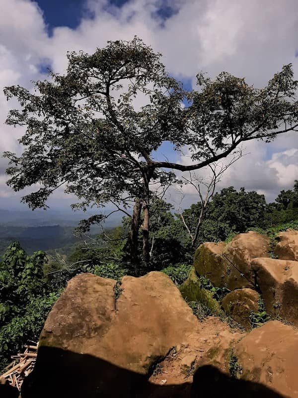 Phong Kaham Hill - Image 3