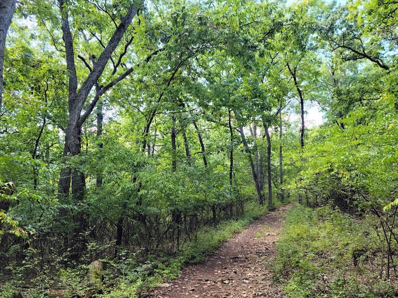 Fabick Nature Preserve - Image 1
